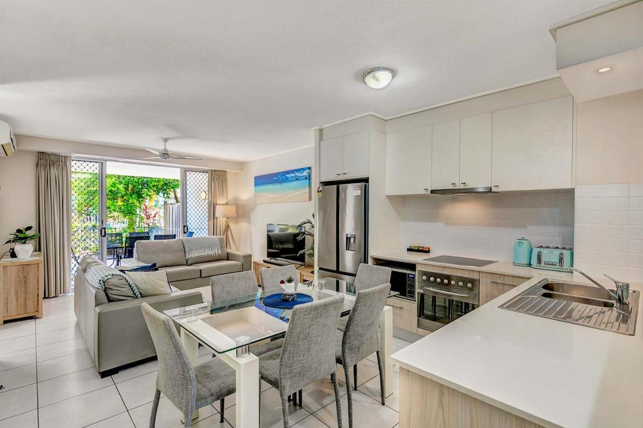 הרווי ביי Ramada Encore By Wyndham Whale Cove מראה חיצוני תמונה