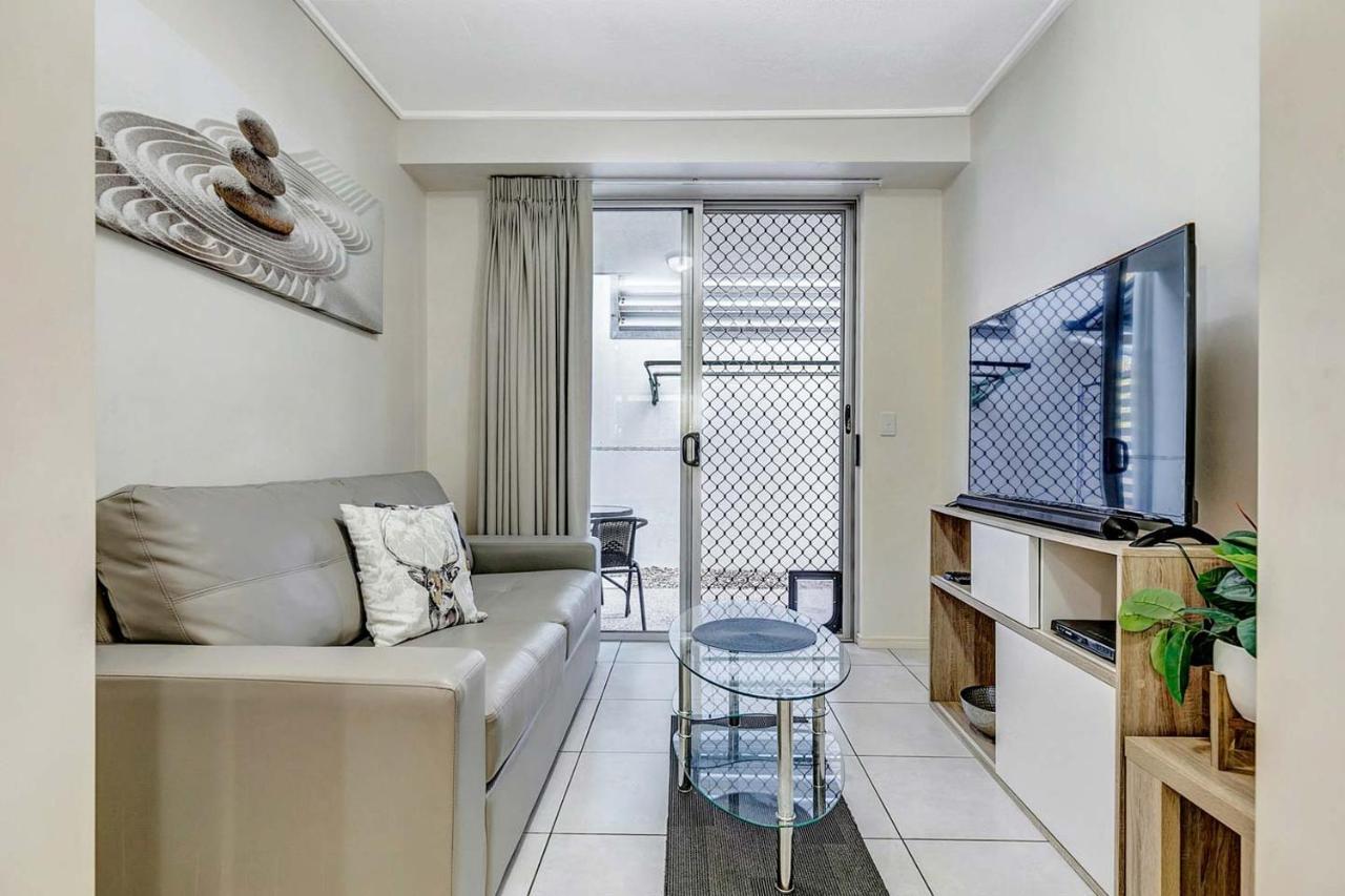 הרווי ביי Ramada Encore By Wyndham Whale Cove מראה חיצוני תמונה
