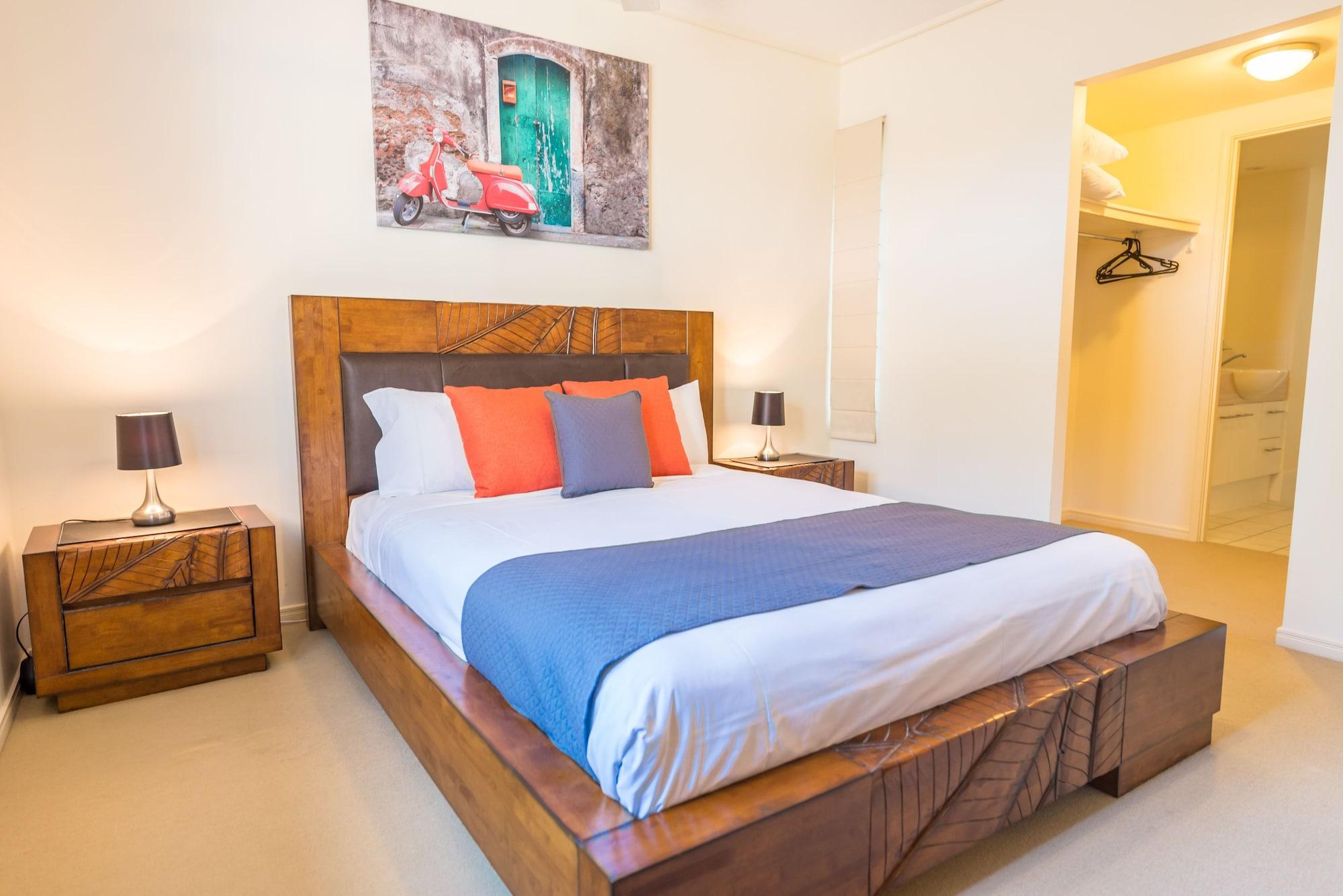הרווי ביי Ramada Encore By Wyndham Whale Cove מראה חיצוני תמונה