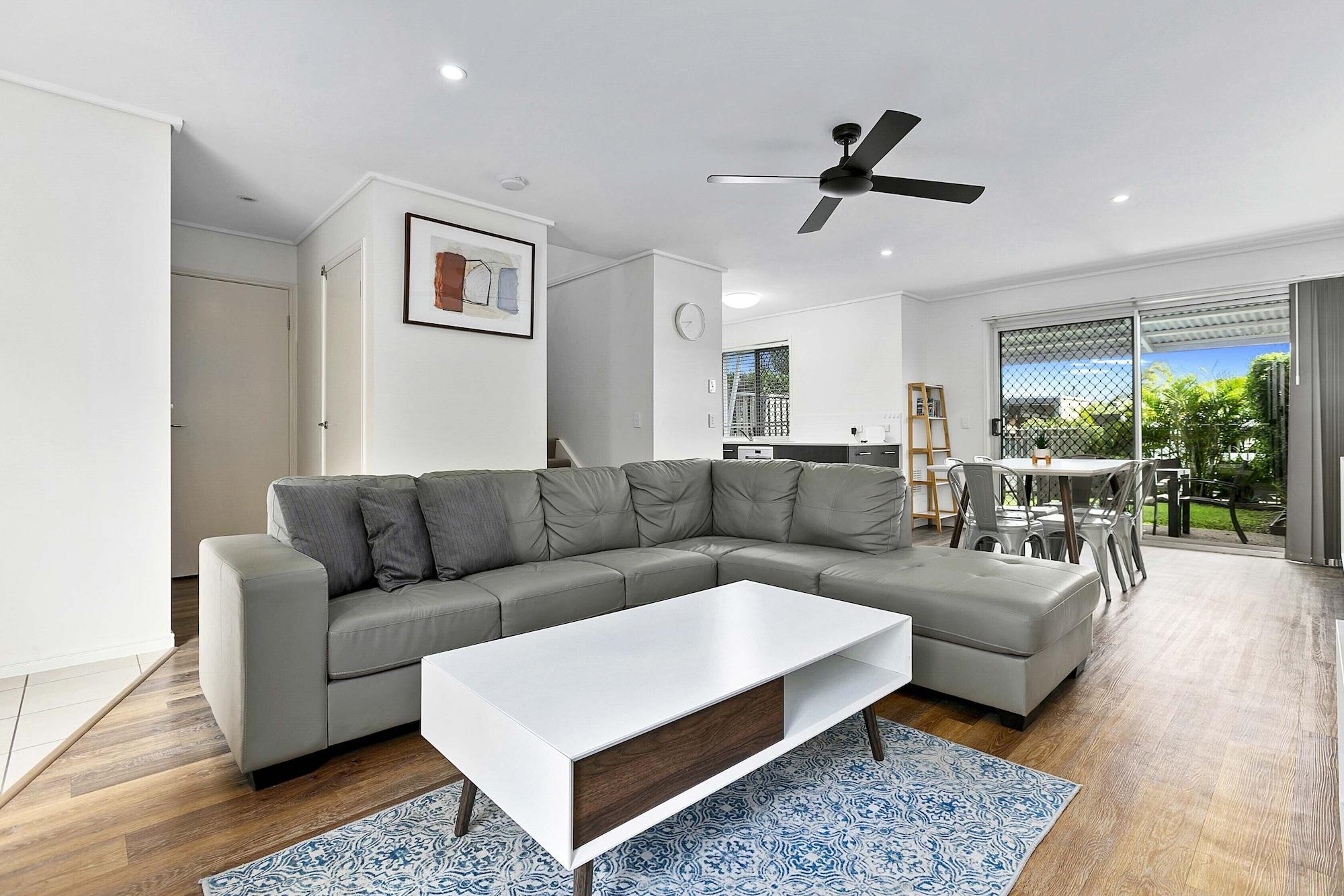 הרווי ביי Ramada Encore By Wyndham Whale Cove מראה חיצוני תמונה