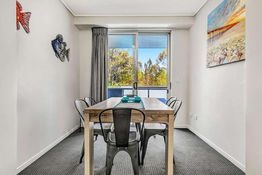 הרווי ביי Ramada Encore By Wyndham Whale Cove חדר תמונה